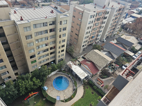 Venta Departamento 2d-2b Metro Ciudad Del Niño - San Miguel