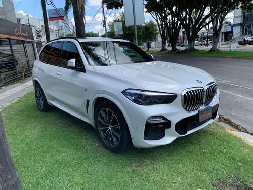 Imagen 3 de 14 de Bmw X5 40i Xdrive 2020 Blanca