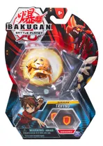 Comprar Bakugan, Tryhno, Criatura Transformadora Coleccionable De 2 