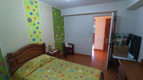 Ls Vende Apartamento La Urbina