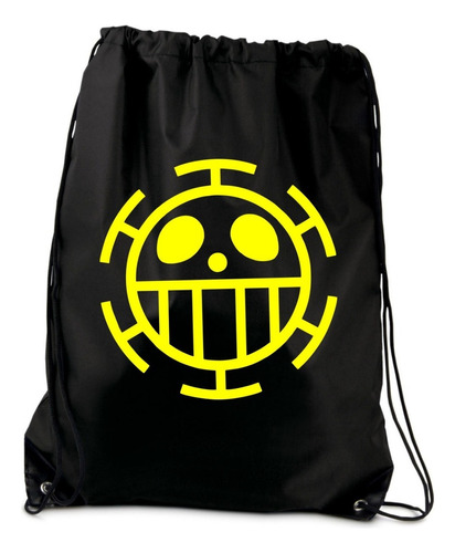 One Piece Tula Deportiva Maleta Bolso 