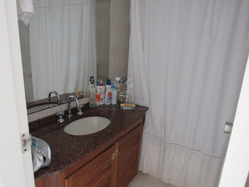 Imagen 15 de 17 de Apartamento En Punta Del Este En Venta - Punta Del Este Brava
