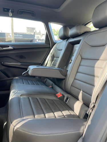 Volkswagen Taos 1.4 250 Tsi Highline