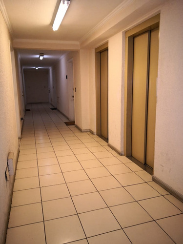 San Sebastian 2967 Depto 1d+1b + Est+bod. Las Condes