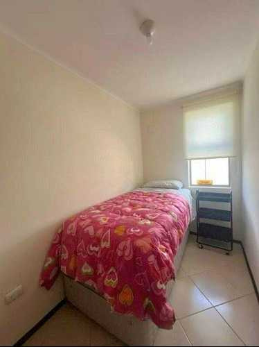 Se Vende Casa En Talca Bicentenario De Lircay (107090)
