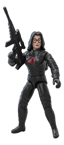 Transformers Generations Colaborative: G.i. Joe Mash-up, Meg