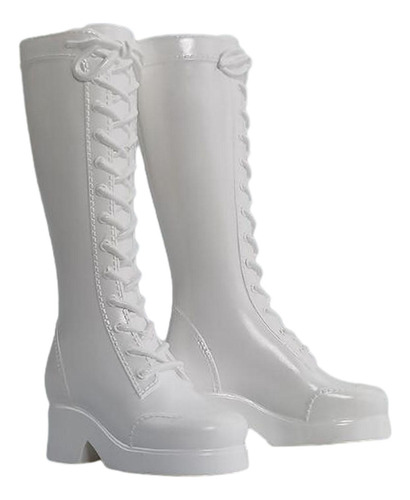 Zapatos Y Botas Para Muñecas Femeninas A Escala 1/6,