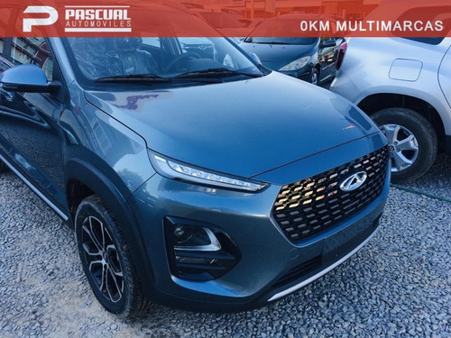 Chery Tiggo 2 Tiggo2 Pro 2022 0km