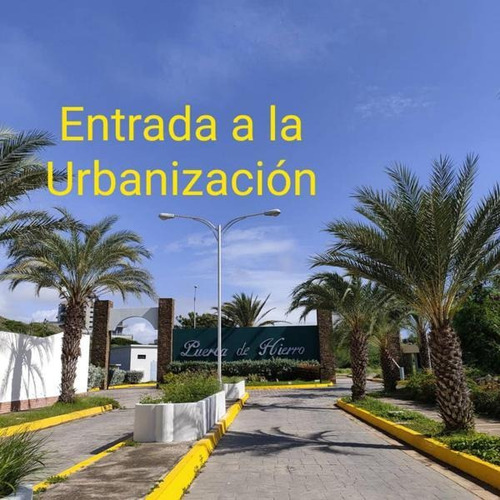 Imagen 1 de 7 de Parcelas De Terreno En Playa Moreno