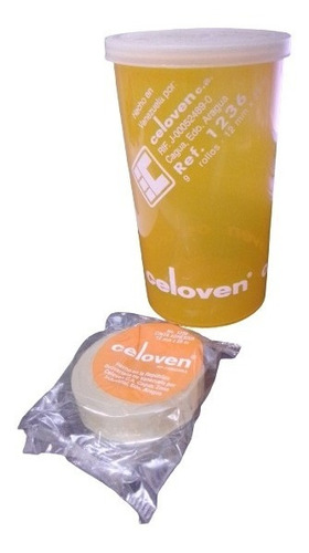 Cinta Adhesiva Celoven Pack 3 Und