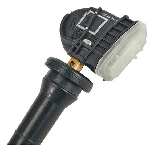 Tyc Sensor Presión Llanta For 2014-2015 Ford Fiesta