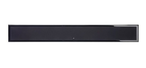 Barra De Sonido Motion De 2.0 Canales Martinlogan, Color