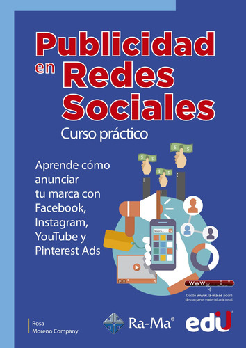 Publicidad En Redes Sociales