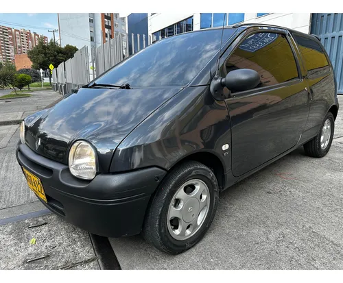 Renault Twingo 1.2 Access
