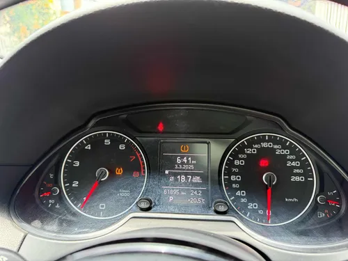 Audi Q5 2.0 Tfsi Quattro Ambition Plus
