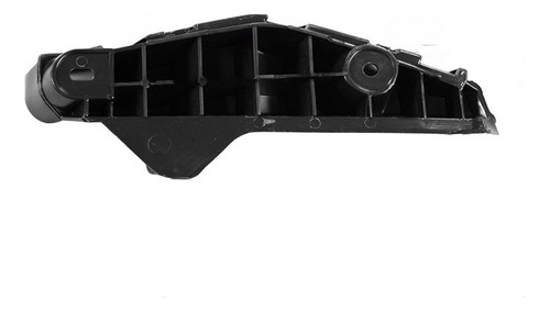 Soporte De Paragolpe Delantero Vw Amarok 10/16 Der/izq