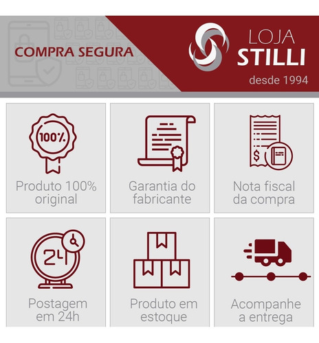 Imagem 2 de 4 de 01 Pilha Bateria Cr123 Philips 1 Cartela