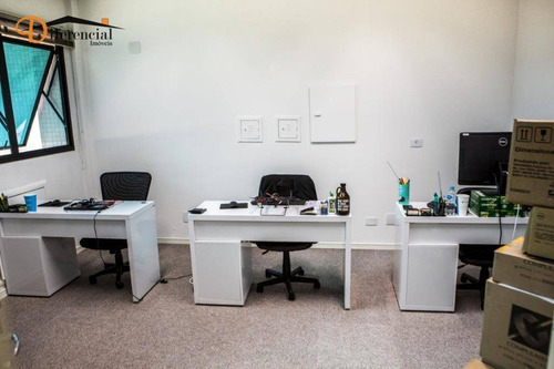 Imagem 6 de 9 de Andar Corporativo À Venda, 205 M² Por R$ 1.980.000,00 - Centro - Curitiba/pr - Ac0006