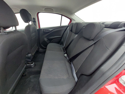 Fiat Cronos 1.3 FIREFLY FLEX DRIVE MANUAL