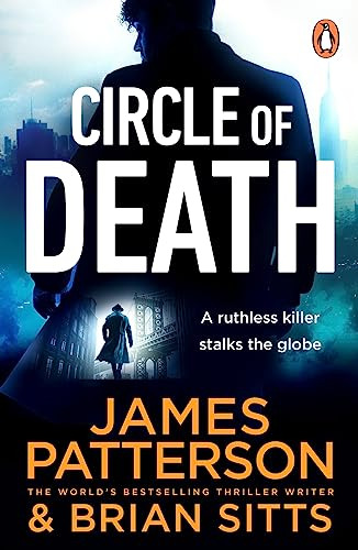 Libro Circle Of Death (shadow 2) De Patterson And Sitts
