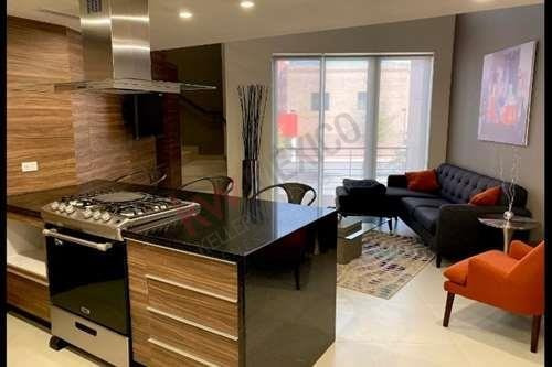 Imagen 5 de 16 de Renta Departamentos Nuevos Y Super Exclusivos En Zona Dorada