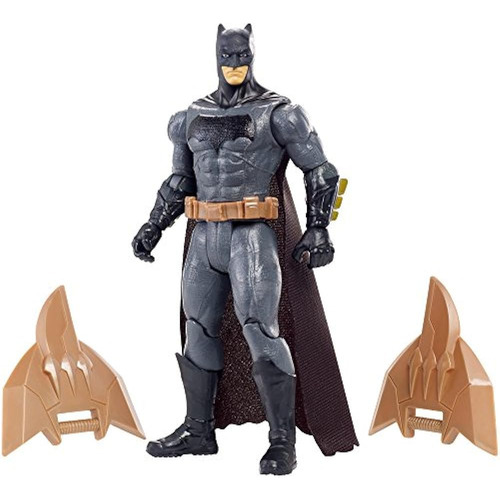 Dc Justice League Batman Figura 6