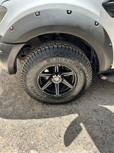 Ford Ranger 2.5 Xlt Cabina Doble 4x2 Mt
