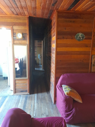 Imagen 12 de 16 de Alquilar, Barra Brasil Cabaña 8 Pers 1 De La Playa $1600