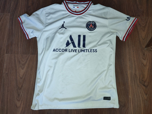 Remera Psg