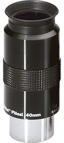 Orion Sirius Plossl Telescope Eyepiece, Black (08730)