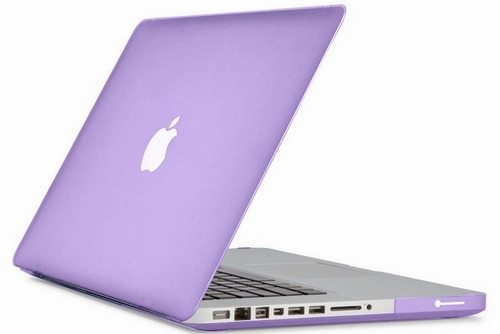 Carcasa Protectora Apple Macbook Retina 13 Ó 15 Pulgadas