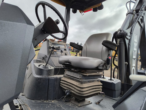 2015 Retroexcavadora John Deere 310 Kep 4x4