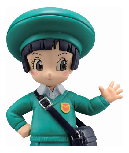 Bandai Tamashii Nations: Pan Estatua Dragon Ball Super