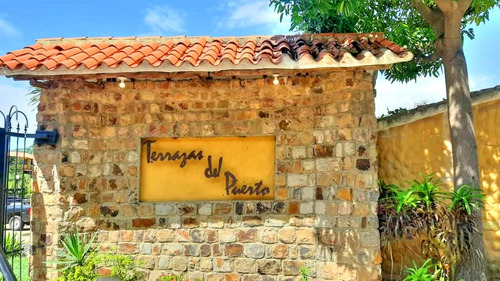 Imagen 2 de 8 de Relajante Apartamento Alquiler Vacacional Conjunto Residencial Terrazas Del Puerto L