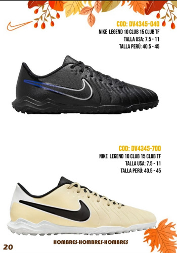 Zapatos Nike Originales