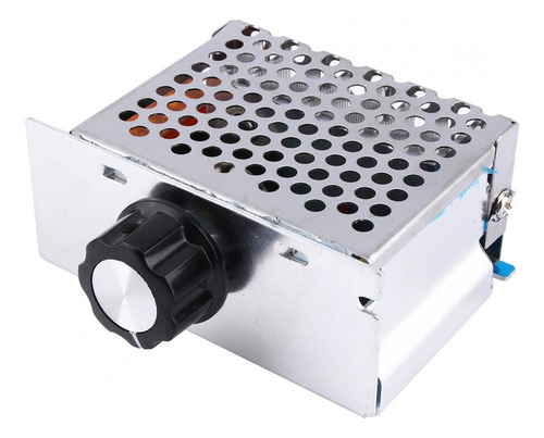 Motor De Control De Velocidad De Alta Potencia 4000w Ac