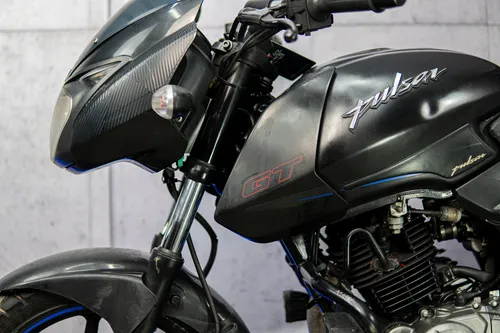 Bajaj Pulsar 180 Gt 2019