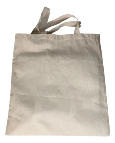 Tote bag tela de 140gr – Pulpo en su tinta