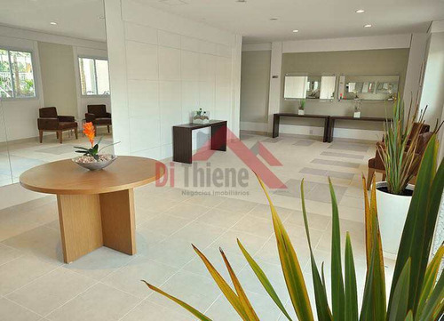 Imagem 18 de 26 de Apartamento Com 2 Dorms, Mauá, São Caetano Do Sul - R$ 480 Mil, Cod: 1737 - V1737