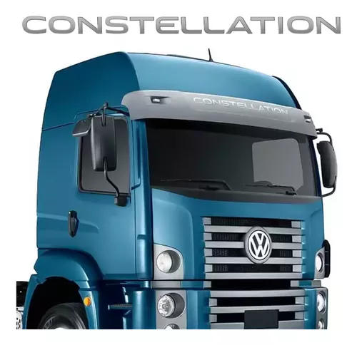 Adesivos Caminhões Constellation Tanque Bi Truck