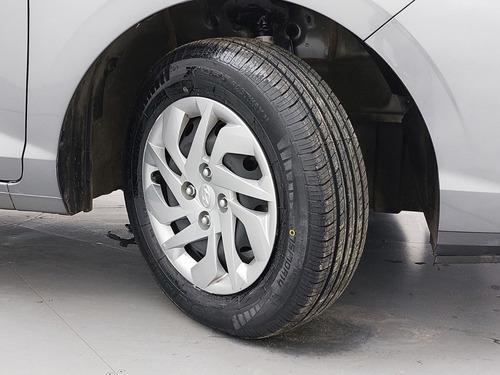 Hyundai HB20 1.0 12V FLEX SENSE PLUS MANUAL