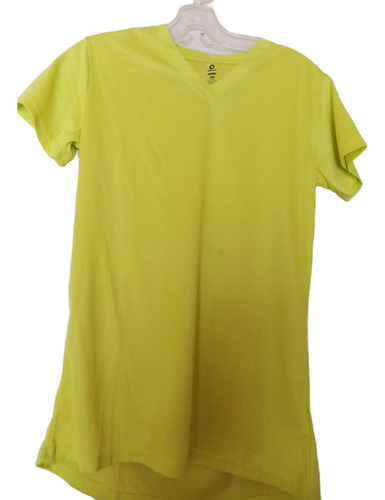 Playera Entrenamiento Greenlayer (Usado)