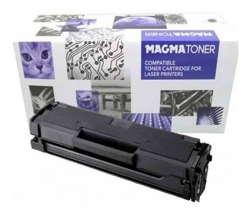 Toner Magma Para Hp Ce310a / Cf350a Serviciopapelero