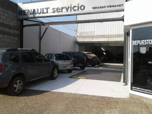 Soporte Central De Paragolpe Delantero Nissan Frontier