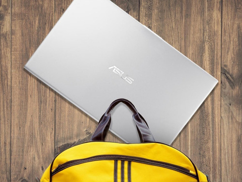 Imagen 6 de 10 de Notebook Asus Vivobook I7 10ma 16gb Ssd 1tb 17,3puLG 2,2kg
