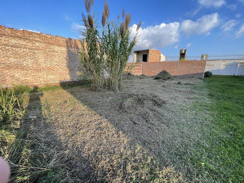 Imagen 2 de 2 de Oportunidad! Terreno Barrio Esmeralda. 10 X 25 Mtro.