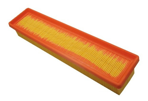 Imagen 4 de 9 de Filtro Aire Aceite Nafta Hab Renault Clio 2 D4f 1.2 16v