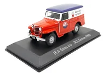 Comprar Ika Estanciera Service 1965- 1\u002F43 Coleccion Devoto Hobbies