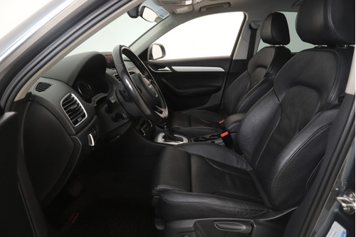 Audi Q3 2.0 Quattro Tfsi 170cv