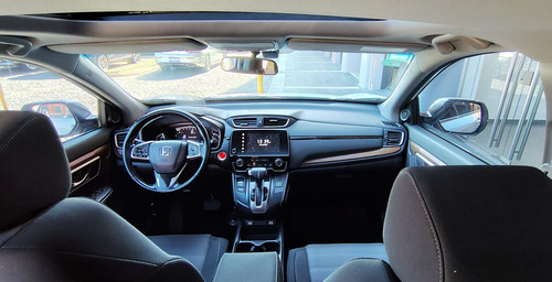 Honda Crv Ex 2020 Turbo 1.5